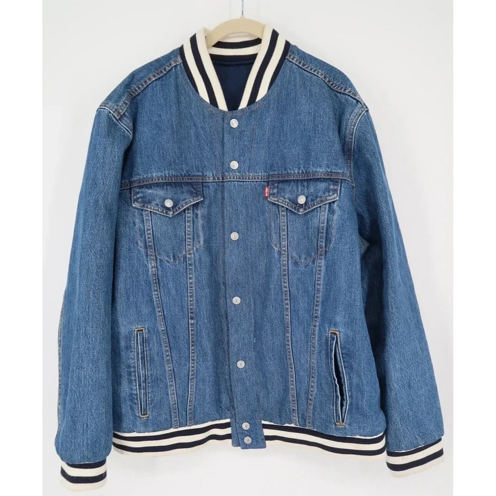 Levis brand levis